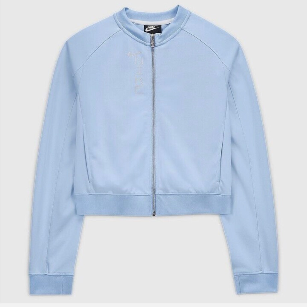 Nike Sportwear Women's Full Zip Casual Jacket